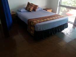 Gecko Lodge Fiji Private Hotel