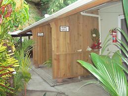 Gecko Lodge Fiji Private Hotel