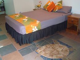 Gecko Lodge Fiji Private Hotel