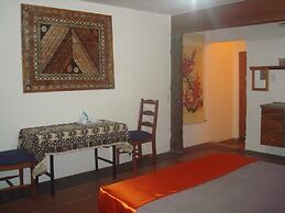 Gecko Lodge Fiji Private Hotel