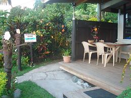 Gecko Lodge Fiji Private Hotel