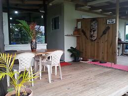 Gecko Lodge Fiji Private Hotel