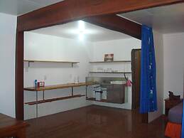 Gecko Lodge Fiji Private Hotel