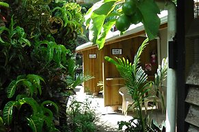 Gecko Lodge Fiji Private Hotel