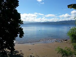 Gecko Lodge Fiji Private Hotel