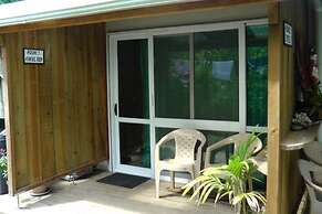 Gecko Lodge Fiji Private Hotel