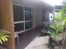 Gecko Lodge Fiji Private Hotel