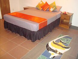 Gecko Lodge Fiji Private Hotel