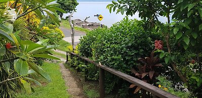 Gecko Lodge Fiji Private Hotel