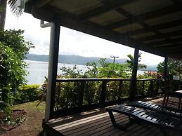 Gecko Lodge Fiji Private Hotel