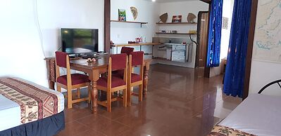 Gecko Lodge Fiji Private Hotel