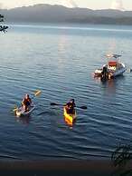 Gecko Lodge Fiji Private Hotel