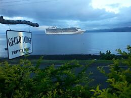 Gecko Lodge Fiji Private Hotel