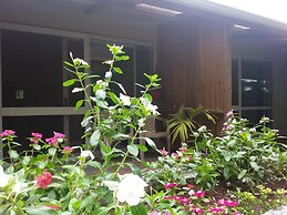 Gecko Lodge Fiji Private Hotel