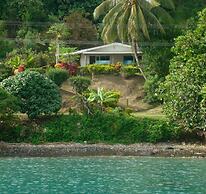 Gecko Lodge Fiji Private Hotel