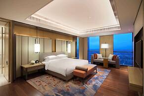 Hyatt Regency Shanghai Jiading