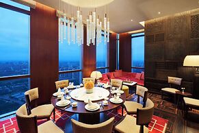Hyatt Regency Shanghai Jiading