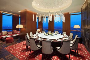 Hyatt Regency Shanghai Jiading