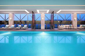 Hyatt Regency Shanghai Jiading