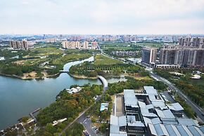 Hyatt Regency Shanghai Jiading