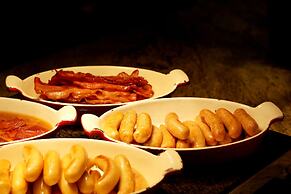 Hyatt Regency Shanghai Jiading