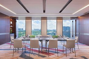 Hyatt Regency Shanghai Jiading