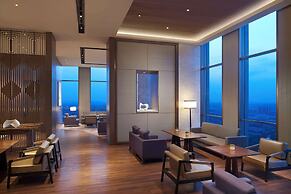Hyatt Regency Shanghai Jiading