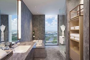 Hyatt Regency Shanghai Jiading