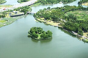 Hyatt Regency Shanghai Jiading