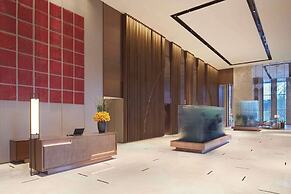 Hyatt Regency Shanghai Jiading