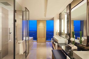 Hyatt Regency Shanghai Jiading