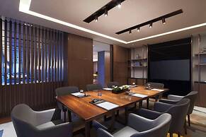 Hyatt Regency Shanghai Jiading