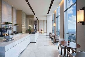 Hyatt Regency Shanghai Jiading
