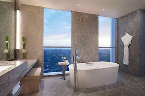 Hyatt Regency Shanghai Jiading
