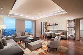 Hyatt Regency Shanghai Jiading