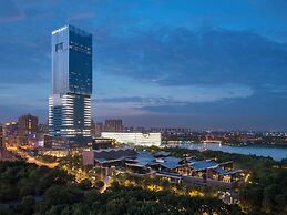 Hyatt Regency Shanghai Jiading