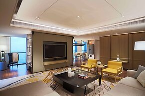 Hyatt Regency Shanghai Jiading