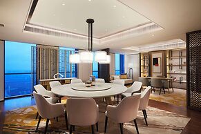 Hyatt Regency Shanghai Jiading