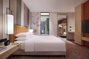 Hyatt Regency Shanghai Jiading