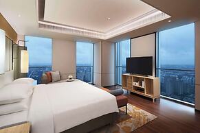 Hyatt Regency Shanghai Jiading