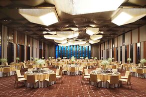 Hyatt Regency Shanghai Jiading