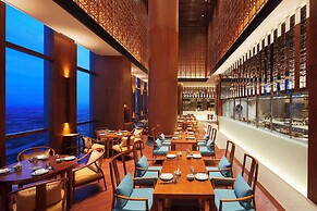 Hyatt Regency Shanghai Jiading