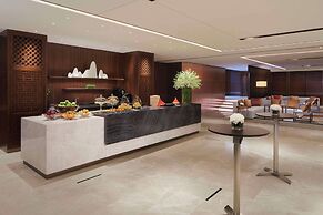 Hyatt Regency Shanghai Jiading