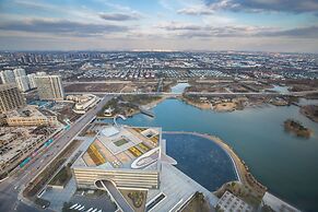 Hyatt Regency Shanghai Jiading