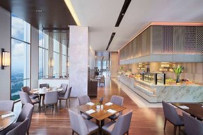 Hyatt Regency Shanghai Jiading