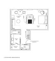 Hyatt Regency Shanghai Jiading