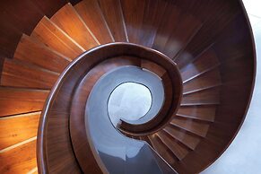 Hyatt Regency Shanghai Jiading