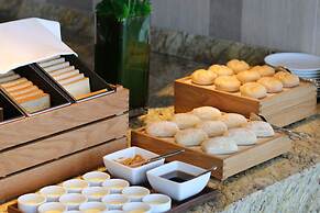 Hyatt Regency Shanghai Jiading