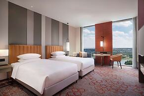 Hyatt Regency Shanghai Jiading