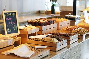 Hyatt Regency Shanghai Jiading